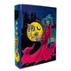 Слайм "Dark slime - с декором" 71829 (укр.) - 0,100 кг - изображение 2