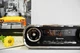 Вініловий програвач Auna Challenger LP Black USB BT FM - зображення 9