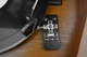 Вініловий програвач, стереосистема, музичний центр 6в1 Auna Belle Epoque 1908 Wood FM CD USB BT + Платівка класичної музики у ПОДАРУНОК! - зображення 13