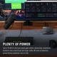 Микрофонный интерфейс и цифровой микшер ELGATO Wave XLR - изображение 10