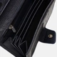 Кошелек женский кожаный для карточек Palmera T10708n Синий (ROZ6400167704) - изображение 6
