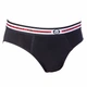 Детские трусы-слипы Sergio Tacchini Sli Slip GA 1-pack 104 см black 30891113-1 - изображение 1