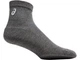 Носки Asics Quarter Sock 3-pack 35-38 gray 155205-020 - изображение 2