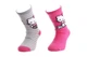 Носки Hello Kitty Socks 2-pack Серый 31-35 (36762-1 31-35) - изображение 1