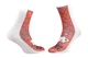 Носки Hello Kitty Cachee 1-pack 36-41 red 17890735-1 - изображение 1