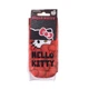 Носки Hello Kitty Cachee 1-pack 36-41 red 17890735-1 - изображение 2