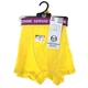 Детские трусы-боксеры Sergio Tacchini Boxer GA 1-pack 128 см yellow 30891213-2 - изображение 2