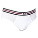 Детские трусы-слипы Sergio Tacchini Sli Slip GA 1-pack 116 см white 30891113-4 - изображение 1