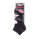 Носки Hello Kitty Hk Rose 1-pack 35-41 black 13890712-6 - изображение 2