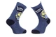 Носки Minions Hello London 27-30 denim 37014-2 - изображение 1