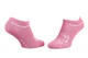 Носки Hello Kitty In Contour Profile 1-pack 35-41 pale pink 13847651-2 - изображение 1