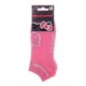 Носки Hello Kitty In Contour Profile 1-pack 35-41 pale pink 13847651-2 - изображение 2