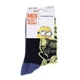 Носки Minions Minion Bob Big 35-38 black/blue 37014-6 - изображение 2