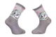 Шкарпетки PAW Patrol Stella Heart 19-22 gray 43891347-3 - зображення 1