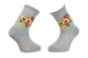 Носки Disney Nemo-Baby Boy Nemo Anchor 23-26 gray 43847651-5 - изображение 1
