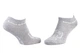 Носки Hello Kitty In Contour Profile 1-pack 35-41 gray 13847651-1 - изображение 1
