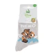Носки Disney Nemo-Baby Boy Nemo Writing 19-22 light gray 43847651-8 - изображение 2