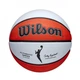 Универсальный Баскетбольный Мяч Wilson WNBA Authentic Outdoor Basketball Резиновый р. 6(WTB5200XB06) - изображение 1