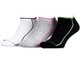 Носки Lotto 3-pack 36-41 black/gray/white 13511014-2 - изображение 1