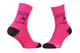 Носки Disney Winnie L Ourson Winnie Hello Total 1-pack 36-41 pink 13896420-7 - изображение 1