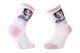 Носки Disney Snow White Princess 23-26 white/pink 43891047-6 - изображение 1