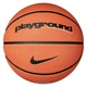 Мяч баскетбольный Nike Everyday Playground 8P Deflated Size 5 Amber / Black (N.100.4498.814.05) - изображение 1