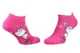 Носки Hello Kitty Hk Perle 1-pack 35-41 pink 13890712-3 - изображение 1