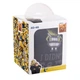 Носки Minions All Over Des Minions / Mot Minion / Minion I Didn'T Do It 3-pack 40-46 gray-black 93153562-1 - изображение 2