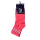 Носки Sergio Tacchini 3-pack 36-41 white/gray/pink 13890462-1 - изображение 2