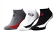 Носки Sergio Tacchini 3-pack 39-42 black/gray/white 93242541-2 - изображение 1