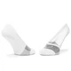 Носки Asics Secret Sock 3-pack 39-42 white 3033A394-100 - изображение 2