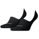 Шкарпетки Head Footie Unisex 2-pack 35-38 black 771001001-200 - зображення 1