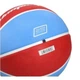 Мяч баскетбольный Nike Dominate 8P р. 7 University Blue/White/White/Black (N.000.1165.473.07) - изображение 3