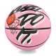 Мяч баскетбольный Nike Everyday Playground 8P Graphic р. 6 Pink Rise/Black/Black/Black (N.100.4371.678.06) - изображение 1