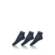 Шкарпетки Head Sneaker Unisex 3-pack 35-38 blue 761010001-321 - зображення 3