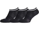 Носки Lotto 3-pack 36-41 black 13511414-2 - изображение 1