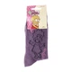 Шкарпетки The Simpsons Lisa I Love Music 1-pack 35-41 pale purple 13057681-4 - зображення 2