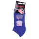 Носки Hello Kitty Socks 1-pack 36-41 blue 13890128-5 - изображение 2