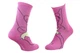 Носки Disney Fees Bells The Fee 1-pack 36-41 pink 13890152-8 - изображение 1
