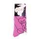 Носки Disney Fees Bells The Fee 1-pack 36-41 pink 13890152-8 - изображение 2