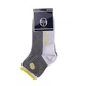 Носки Sergio Tacchini 3-pack 36-41 white/gray 13150194-1 - изображение 2