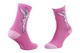 Шкарпетки Disney Fees Bells The Fee 1-pack 36-41 magenta/pink 13890152-4 - зображення 1
