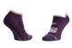 Шкарпетки Hello Kitty Head Of Hk Heart Hk 1-pack 35-41 violet 13847651-5 - зображення 1