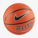 Мяч баскетбольный Nike Elite All Court 8P 2.0 р. 7 Deflated Amber/Black/Metallic (N.100.4088.855.07) - изображение 2
