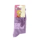 Носки The Simpsons Lisa Soul Sister 1-pack 35-41 light purple 13057681-5 - изображение 2