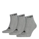 Носки Head Quarter Unisex 3-pack 35-38 gray 761011001-400 - изображение 1