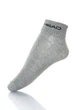 Носки Head Quarter Unisex 3-pack 35-38 gray 761011001-400 - изображение 3