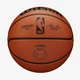 Мяч баскетбольный Wilson NBA Authentic Series Outdoor 285 р. 7 Amber (WTB7300XB07) - изображение 5