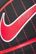 Мяч баскетбольный Nike Basketball 8P Standard Deflat р. 7 Black/Chile Red/White/Chile Red (N.100.4140.009.07) - изображение 4