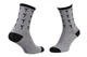 Носки Disney Fees Bells Al Lover Feel 1-pack 36-41 gray 13890152-5 - изображение 1